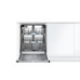 Встраиваемая посудомоечная машина BOSCH smv 40d10 Встраиваемая посудомоечная машина BOSCH smv 40d10