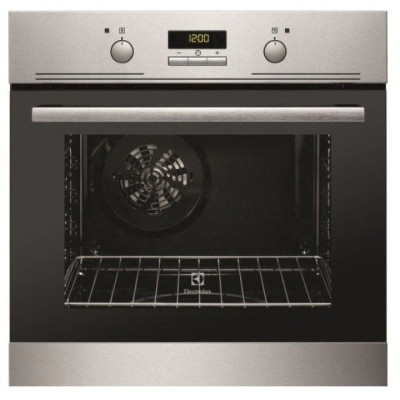 Электрический духовой шкаф ELECTROLUX ezb 53410 ax Электрический духовой шкаф ELECTROLUX ezb 53410 ax