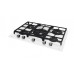 Газовая панель TEKA GZC 75331 XBN WHITE (112570102) Газовая панель TEKA GZC 75331 XBN WHITE (112570102)