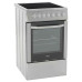 Электрическая плита BEKO css 57100 gx