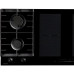 Варочная поверхность HIBERG i-VM 9025 B Варочная поверхность HIBERG i-VM 9025 B