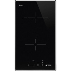 Варочная поверхность SMEG SE232TX1 Варочная поверхность SMEG SE232TX1