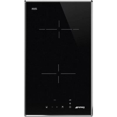 Варочная поверхность SMEG SE232TX1 Варочная поверхность SMEG SE232TX1