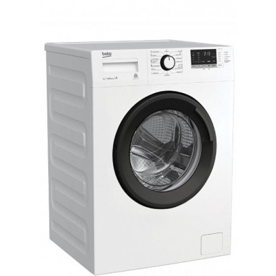 Стиральная машина BEKO WRE 6512 ZAW Стиральная машина BEKO WRE 6512 ZAW
