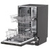 Посудомоечная машина YOSHIRO YDW-B45B2X10 Посудомоечная машина YOSHIRO YDW-B45B2X10