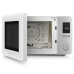 Микроволновая печь SMEG MOC02WHMEU Микроволновая печь SMEG MOC02WHMEU