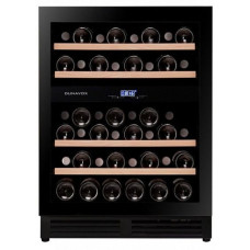 Винный шкаф DUNAVOX DAU-45.125DB.TO