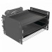 Встраиваемый электрический духовой шкаф Gorenje BO758ST Встраиваемый электрический духовой шкаф Gorenje BO758ST