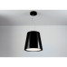 Вытяжка SIRIUS SILT28 black Вытяжка SIRIUS SILT28 black