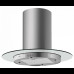 Вытяжка MAUNFELD berta 90 inox glass Вытяжка MAUNFELD berta 90 inox glass