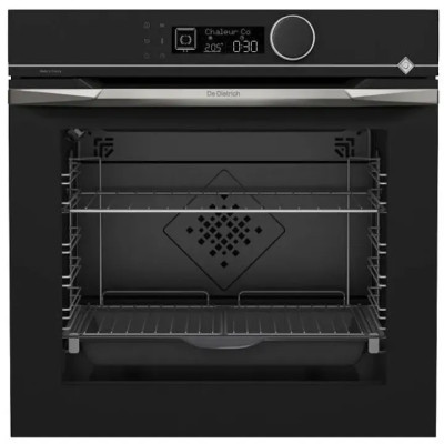 Духовой шкаф DE DIETRICH DOH4541X Духовой шкаф DE DIETRICH DOH4541X