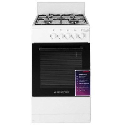 Плита MAUNFELD MGC50GEW01