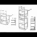 Микроволновая печь SCHAUB LORENZ SLM EE22D Микроволновая печь SCHAUB LORENZ SLM EE22D
