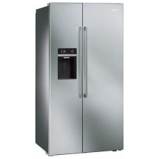 Холодильник SMEG sbs63xed Холодильник SMEG sbs63xed