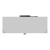 Вытяжка MEFERI INBOX60WH PUSH COMFORT PLUS Вытяжка MEFERI INBOX60WH PUSH COMFORT PLUS