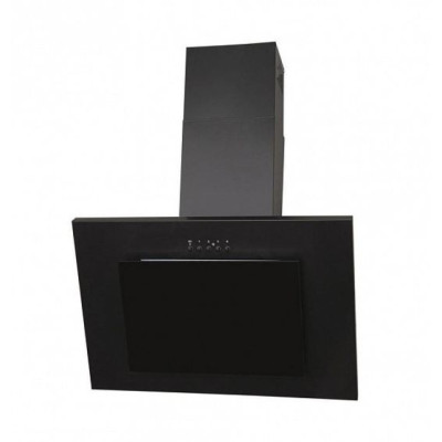 Вытяжка MAUNFELD tower g 50 black Вытяжка MAUNFELD tower g 50 black
