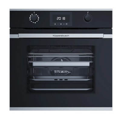 Духовой шкаф KUPPERSBUSCH BD 6340.0 S Духовой шкаф KUPPERSBUSCH BD 6340.0 S