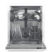 Посудомоечная машина HOTPOINT-ARISTON HI 4D66 DW