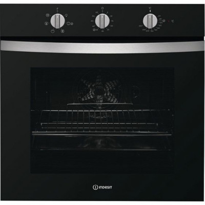 Духовой шкаф INDESIT IFW 4534 H GR Духовой шкаф INDESIT IFW 4534 H GR