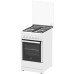 Комбинированная плита TESSA K2312W Комбинированная плита TESSA K2312W