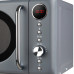 Микроволновая печь DOMFY DSG-MW401 Микроволновая печь DOMFY DSG-MW401