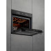 Духовой шкаф KUPPERSBERG HF 608 Black Духовой шкаф KUPPERSBERG HF 608 Black