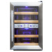 Винный шкаф COLDVINE C12-TSF2 Винный шкаф COLDVINE C12-TSF2
