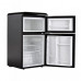 Холодильник TESLER RT-97 BLACK Холодильник TESLER RT-97 BLACK