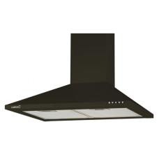 Вытяжка CATA V-600 BK/L