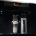 Кофемашина ELECTROLUX KBC85X Кофемашина ELECTROLUX KBC85X