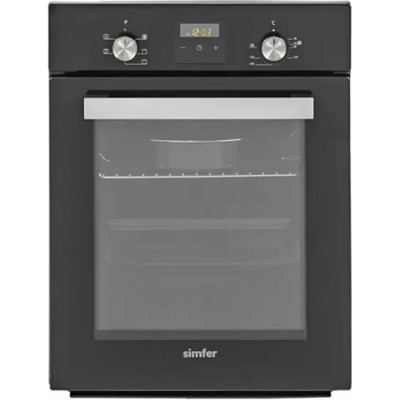 Духовой шкаф SIMFER B4EB56055 Духовой шкаф SIMFER B4EB56055