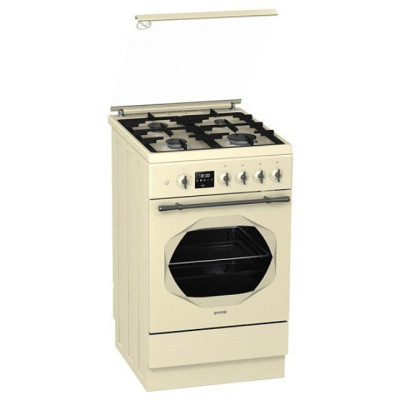 Газовая плита GORENJE gi532ini Газовая плита GORENJE gi532ini