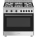 Варочный центр SMEG B901GMXI9 Варочный центр SMEG B901GMXI9