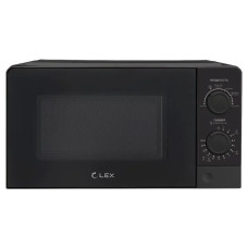 Микроволновая печь LEX FSMO 20.01N BL Микроволновая печь LEX FSMO 20.01N BL