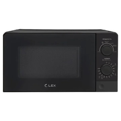 Микроволновая печь LEX FSMO 20.01N BL Микроволновая печь LEX FSMO 20.01N BL