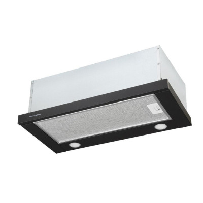 Вытяжка ZIGMUND SHTAIN K 012.4 B Вытяжка ZIGMUND SHTAIN K 012.4 B