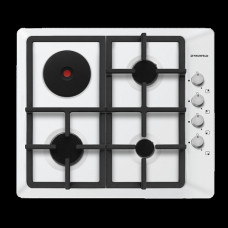 Газовая поверхность MAUNFELD MEHE.64.97W