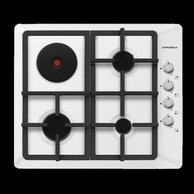 Газовая поверхность MAUNFELD MEHE.64.97W