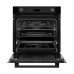Духовой шкаф KUPPERSBERG HM 639 Black Духовой шкаф KUPPERSBERG HM 639 Black