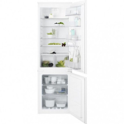 Холодильник ELECTROLUX RNT6TF18S1 Холодильник ELECTROLUX RNT6TF18S1