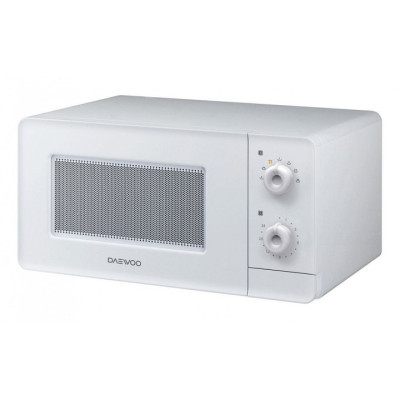 Микроволновая печь DAEWOO KOR-5A37W Микроволновая печь DAEWOO KOR-5A37W