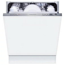 Посудомоечная машина Kuppersbusch IGV 6508.3 Посудомоечная машина Kuppersbusch IGV 6508.3