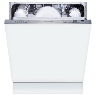 Посудомоечная машина Kuppersbusch IGV 6508.3 Посудомоечная машина Kuppersbusch IGV 6508.3