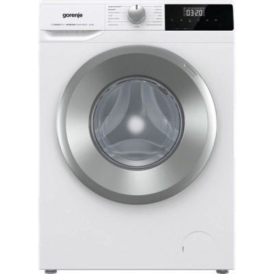Стиральная машина GORENJE W2NHPI72SCS Стиральная машина GORENJE W2NHPI72SCS