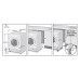 Стиральная машина NEFF w 5440 x0 Стиральная машина NEFF w 5440 x0