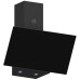 Вытяжка MBS GARTENZIA 150 GLASS BLACK Вытяжка MBS GARTENZIA 150 GLASS BLACK