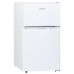 Холодильник TESLER RCT-100 WHITE Холодильник TESLER RCT-100 WHITE