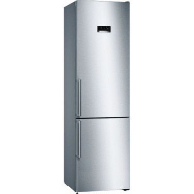 Холодильник BOSCH KGN39XI34R Холодильник BOSCH KGN39XI34R