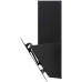 Вытяжка KRONA BELINDA 600 black SGC max Вытяжка KRONA BELINDA 600 black SGC max