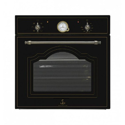 Духовой шкаф LEX EDM 6070 C BL Духовой шкаф LEX EDM 6070 C BL